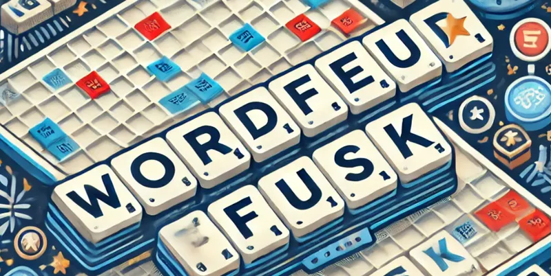 Wordfeud – Ett populärt digitalt ordspel